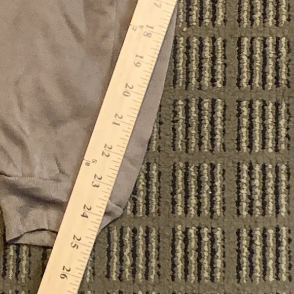 Tru Spec Cold Weather Drawers, Thermal Bottoms Sleepwear Pants, Mens Size Small - Picture 5 of 9